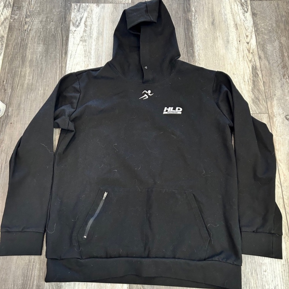 HLD Muskoka Hoodie
